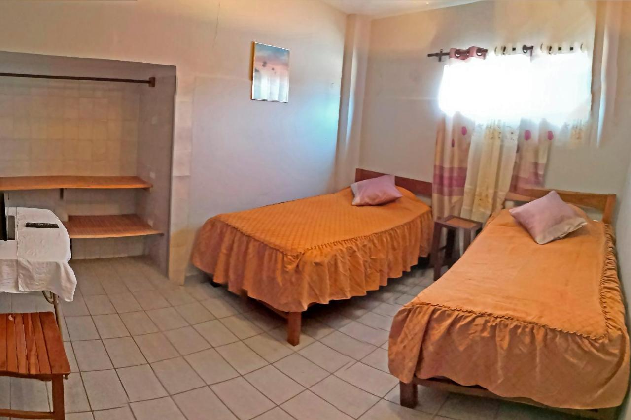 Casa Discreta Bed & Breakfast Кочабамба Екстериор снимка